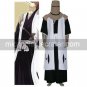 Bleach 7th Division Captain Komamura Sajin Halloween Cosplay Costume