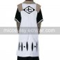 Bleach 7th Division Captain Komamura Sajin Halloween Cosplay Costume