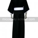 Bleach 8th Division Lieutenant Ise Nanao Halloween Cosplay Costume