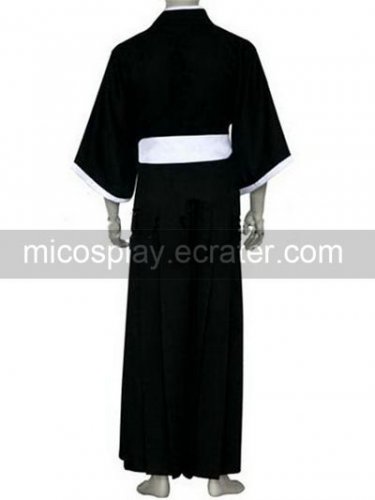 Bleach 8th Division Lieutenant Ise Nanao Halloween Cosplay Costume