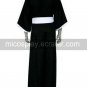Bleach 8th Division Lieutenant Ise Nanao Halloween Cosplay Costume
