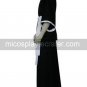 Bleach 8th Division Lieutenant Ise Nanao Halloween Cosplay Costume