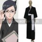 Bleach 8th Division Lieutenant Ise Nanao Halloween Cosplay Costume