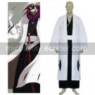 Bleach 12th Division Captain Kurotsuchi Mayuri Cosplay Costume