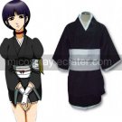 Bleach 12th Division Lieutenant Kurotsuchi Nemu Cosplay Costume