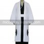Bleach 13th Division Captain Ukitake Juushiro Halloween Cosplay Costume