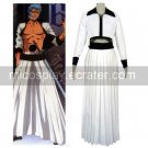 Bleach Grimmjow Cosplay Costume