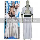 Bleach Grimmjow Cosplay Costume