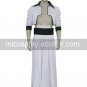 Bleach Grimmjow Cosplay Costume
