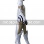 Bleach Halibel Cosplay Costume