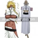 Bleach Halibel Halloween Cosplay Costume