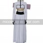 Bleach Halibel Halloween Cosplay Costume