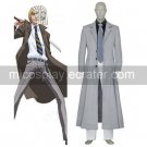 Bleach Hirako Shinji Cosplay Costume