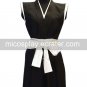 Bleach Hisagi Shuuhei Men's Halloween Cosplay Costume