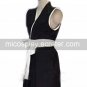 Bleach Hisagi Shuuhei Men's Halloween Cosplay Costume