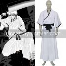 Bleach Ichigo Kurosaki Non-Bankai Hollow Form Halloween Cosplay Costume