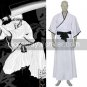 Bleach Ichigo Kurosaki Non-Bankai Hollow Form Halloween Cosplay Costume