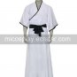 Bleach Ichigo Kurosaki Non-Bankai Hollow Form Halloween Cosplay Costume