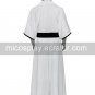 Bleach Ichigo Kurosaki Non-Bankai Hollow Form Halloween Cosplay Costume