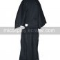 Bleach Ichigo Kurosaki Soul Reaper Uniform Halloween Cosplay