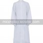 Bleach Ichimaru Gin Arrancar Cosplay Costume