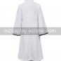 Bleach Ichimaru Gin Arrancar Halloween Cosplay Costume