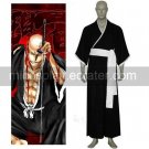 Bleach Ikkaku Madarame Cosplay Costume