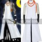 Bleach Kaname Tousen Arrancar Halloween Cosplay Costume