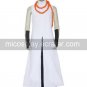 Bleach Kaname Tousen Arrancar Halloween Cosplay Costume