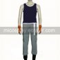 Bleach Kensei Muguruma Cosplay Costume