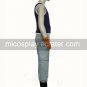 Bleach Kensei Muguruma Cosplay Costume
