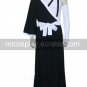 Bleach Kurosaki Ichigo Men's Execution Ground Halloween Cosplay Costume
