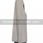Bleach Kurosaki Ichigo Men's Execution Ground Halloween Cosplay Costume