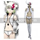 Bleach Lilinette Halloween Cosplay Costume