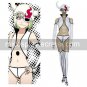 Bleach Lilinette Halloween Cosplay Costume