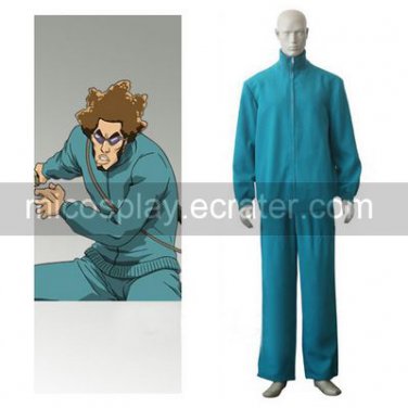 Bleach Love Aikawa Halloween Cosplay Costume
