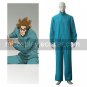Bleach Love Aikawa Halloween Cosplay Costume