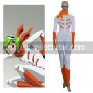 Bleach Mashiro Kuna Cosplay Costume