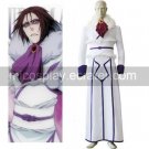 Bleach Muramasa Cosplay Costume