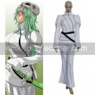 Bleach Neliel Tu Espada Uniform Halloween Cosplay Costume