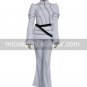 Bleach Neliel Tu Espada Uniform Halloween Cosplay Costume