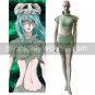 Bleach Nelliel Nel Tu Odelschwanck Cosplay Costume