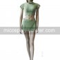 Bleach Nelliel Nel Tu Odelschwanck Cosplay Costume