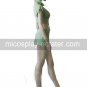 Bleach Nelliel Nel Tu Odelschwanck Cosplay Costume