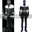 Bleach Nova Halloween Cosplay Costume