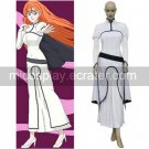 Bleach Orihime Inoue Arrancar Halloween Cosplay Costume