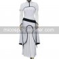 Bleach Orihime Inoue Arrancar Halloween Cosplay Costume