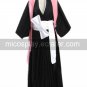 Bleach Rangiku Women's Halloween Cosplay Costume