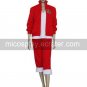 Bleach Sarugaki Hiyori Cosplay Costume