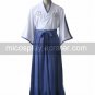 Bleach Shinigami Academy Uniform Halloween Cosplay Costume